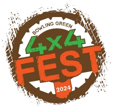 Bowling Green 4x4 Fest header logo